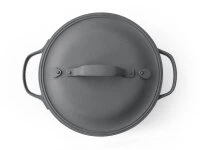 Gusseisen Topf OIGEN, 2 Grössen 8 Gusseisen Topf OIGEN, 2 Grössen – Bild 6