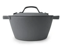 Gusseisen Topf OIGEN, 2 Grössen 11 Gusseisen Topf OIGEN, 2 Grössen – Bild 9