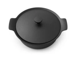 Gusseisen Topf Palma, Ø 24 Cm, OIGEN Japan 17 Gusseisen Topf Palma, Ø 24 Cm, OIGEN Japan -UMIMI Geschaft gusseisen topf palma o 24 cm oigen japan 1