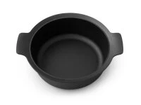 Gusseisen Topf Palma, Ø 24 Cm, OIGEN Japan 5 Gusseisen Topf Palma, Ø 24 Cm, OIGEN Japan – Bild 3