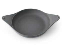Gusseisenpfanne NakedPan, Ø 24 Cm, OIGEN -UMIMI Geschaft gusseisenpfanne nakedpan o 24 cm oigen 1