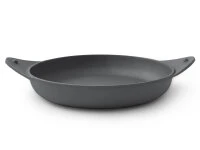 Gusseisenpfanne NakedPan, Ø 28 Cm, OIGEN 6 Gusseisenpfanne NakedPan, Ø 28 Cm, OIGEN – Bild 4