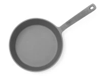 Gusseisenpfanne Solitto, 24cm 4 Gusseisenpfanne Solitto, 24cm – Bild 2