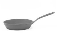 Gusseisenpfanne Solitto, 24cm 5 Gusseisenpfanne Solitto, 24cm – Bild 3