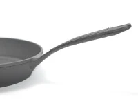 Gusseisenpfanne Solitto, 24cm 7 Gusseisenpfanne Solitto, 24cm – Bild 5