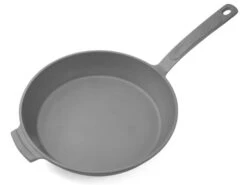 Gusseisenpfanne Solitto, 30cm -UMIMI Geschaft gusseisenpfanne solitto 30 cm 1