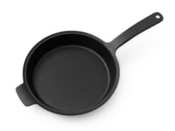 Gusseiserne Pfanne Palma, OIGEN Japan -UMIMI Geschaft gusseiserne pfanne palma oigen japan 1