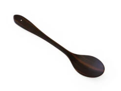 Holzlöffel L, Ebony 15 Holzlöffel L, Ebony -UMIMI Geschaft holzloeffel l ebony 1