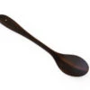 Holzlöffel L, Ebony -UMIMI Geschaft holzloeffel l ebony