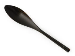 Holzlöffel Renge 190, Ebony -UMIMI Geschaft holzloeffel renge 190 ebony 1