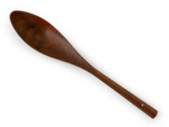 Holzlöffel Renge 190, Shitan -UMIMI Geschaft holzloeffel renge 190 shitan 1