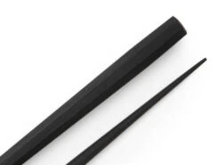 Japanische Essstäbchen Gokujyo Ebony, Ebenholz -UMIMI Geschaft japanische essstaebchen gokujyo ebony ebenholz 1