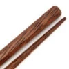 Japanische Essstäbchen Hachi, Red Oak, 23 Cm -UMIMI Geschaft japanische essstaebchen hachi red oak 23 cm
