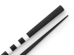 Japanische Essstäbchen Koushigara, Ebenholz 23 Japanische Essstäbchen Koushigara, Ebenholz -UMIMI Geschaft japanische essstaebchen koushigara ebenholz 1