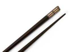 Japanische Essstäbchen MIKAGE, Ebenholz 17 Japanische Essstäbchen MIKAGE, Ebenholz -UMIMI Geschaft japanische essstaebchen mikage ebenholz 1