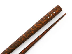 Japanische Essstäbchen Tokusen Kashikosa, Schlangenholz 25 Japanische Essstäbchen Tokusen Kashikosa, Schlangenholz -UMIMI Geschaft japanische essstaebchen tokusen kashikosa schlangenholz 1