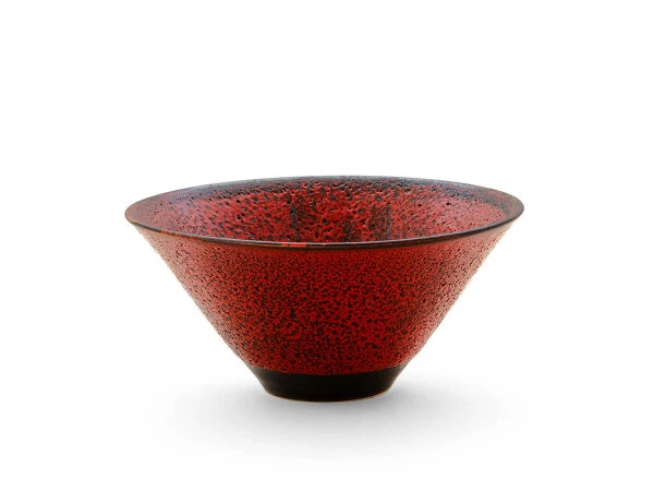 Japanische Schüssel Shuin, Rot, 2 Größen 9 Japanische Schüssel Shuin, Rot, 2 Größen – Bild 7