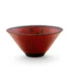 Japanische Schüssel Shuin, Rot, 2 Größen -UMIMI Geschaft japanische schuessel shuin rot 2 groessen