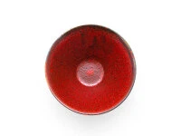 Japanische Schüssel Shuin, Rot, 2 Größen 5 Japanische Schüssel Shuin, Rot, 2 Größen – Bild 3