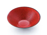 Japanische Schüssel Shuin, Rot, 2 Größen 7 Japanische Schüssel Shuin, Rot, 2 Größen – Bild 5