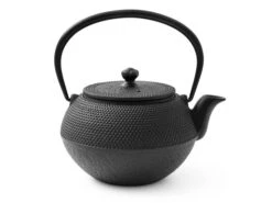 Japanische Teekanne Arare 0,65 L, OIGEN -UMIMI Geschaft japanische teekanne arare 0 65 l oigen 1