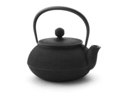 Japanische Teekanne Gusseisen Arare, 0,65 L 17 Japanische Teekanne Gusseisen Arare, 0,65 L -UMIMI Geschaft japanische teekanne gusseisen arare 0 65 l 1