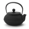 Japanische Teekanne Gusseisen Arare, 0,65 L 1 Japanische Teekanne Gusseisen Arare, 0,65 L -UMIMI Geschaft japanische teekanne gusseisen arare 0 65 l
