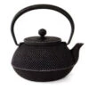 Japanische Teekanne Gusseisen Arare, 1,2 L 1 Japanische Teekanne Gusseisen Arare, 1,2 L -UMIMI Geschaft japanische teekanne gusseisen arare 1 2 l