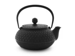Japanische Teekanne Gusseisen KIKKO, 0,65 L 19 Japanische Teekanne Gusseisen KIKKO, 0,65 L -UMIMI Geschaft japanische teekanne gusseisen kikko 0 65 l 1
