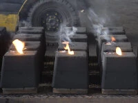 Japanische Teekanne Gusseisen KIKKO, 0,65 L 9 Japanische Teekanne Gusseisen KIKKO, 0,65 L – Bild 7