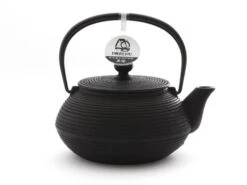 Japanische Teekanne Gusseisen SENBIKI, 0,65 L 13 Japanische Teekanne Gusseisen SENBIKI, 0,65 L -UMIMI Geschaft japanische teekanne gusseisen senbiki 0 65 l 1