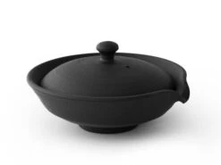 Japanische Teekanne Houhin Kuro, 60 17 Japanische Teekanne Houhin Kuro, 60 -UMIMI Geschaft japanische teekanne houhin kuro 60 1