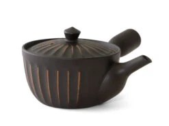 Japanische Teekanne Kiku Kokudei, Banko Yaki, 230 Ml 15 Japanische Teekanne Kiku Kokudei, Banko Yaki, 230 Ml -UMIMI Geschaft japanische teekanne kiku kokudei banko yaki 230 ml 1