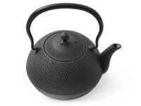 Japanische Teekanne Natsumegata Arare 0.75 L, OIGEN 4 Japanische Teekanne Natsumegata Arare 0.75 L, OIGEN – Bild 2