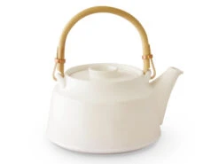 Japanische Teekanne T.Kato, Weiß 21 Japanische Teekanne T.Kato, Weiß -UMIMI Geschaft japanische teekanne t kato 1