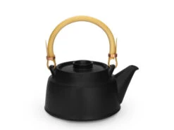 Japanische Teekanne T.Kato S, Schwarz -UMIMI Geschaft japanische teekanne t kato s schwarz 1