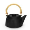 Japanische Teekanne T.Kato S, Schwarz -UMIMI Geschaft japanische teekanne t kato s schwarz