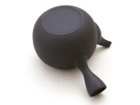 Japanische Teekanne Tokoname Sendan Sen Kaku Mit Geschenkbox 7 Japanische Teekanne Tokoname Sendan Sen Kaku Mit Geschenkbox – Bild 5