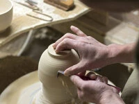 Japanische Teeschale Mitate Gourd 9 Japanische Teeschale Mitate Gourd – Bild 7