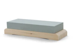 Japanischer Messer Schleifstein KIYA, Körnung 400 -UMIMI Geschaft japanischer messer schleifstein kiya koernung 400 1