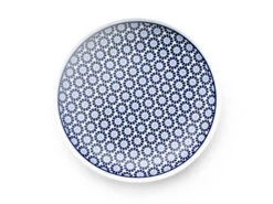 Japanischer Teller Ohzwara, Kogiku, Ø 24 Cm 13 Japanischer Teller Ohzwara, Kogiku, Ø 24 Cm -UMIMI Geschaft japanischer teller ohzwara kogiku o 24 cm 1