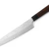 Japanisches Messer Shichi Gyuto 200, Hammerschlag -UMIMI Geschaft japanisches messer shichi gyuto 200 hammerschlag
