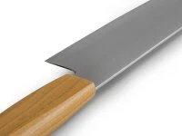 Japanisches Messer Shiraha Gyuto 210 5 Japanisches Messer Shiraha Gyuto 210 – Bild 3