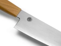 Japanisches Messer Shiraha Gyuto 210 7 Japanisches Messer Shiraha Gyuto 210 – Bild 5