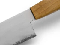 Japanisches Messer Shiraha Gyuto 210 8 Japanisches Messer Shiraha Gyuto 210 – Bild 6