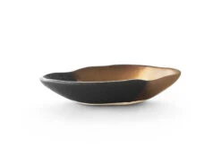 Japanisches Soßenschälchen Sou, Schwarz-gold 11 Japanisches Soßenschälchen Sou, Schwarz-gold -UMIMI Geschaft japanisches sossenschaelchen sou schwarz gold 1