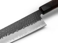 JIKKO Kureta Wa Gyuto 240 4 JIKKO Kureta Wa Gyuto 240 – Bild 2