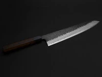 JIKKO Kureta Wa Gyuto 240 9 JIKKO Kureta Wa Gyuto 240 – Bild 7