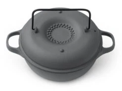 Kartoffel-, Gemüsetopf Gusseisen, OIGEN -UMIMI Geschaft kartoffel gemuesetopf gusseisen oigen 1