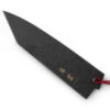 Klingenschutz Zuiun Santoku 180 -UMIMI Geschaft klingenschutz zuiun santoku 180